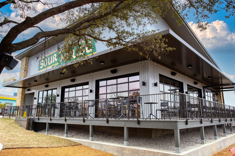 Photo of Beard Science Brewery