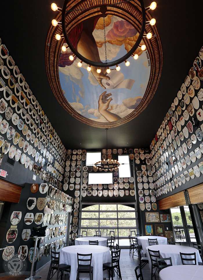 Photo of Toilet Seat Museum