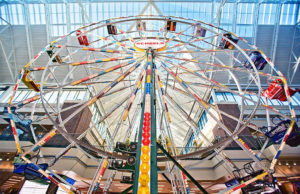 World’s largest sports store comes to The Colony