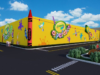 Crayola Experience now open in Plano