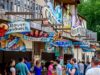 Fantasy Comes Alive at Scarborough Renaissance Festival