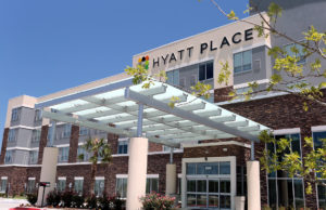 Hyatt Place in The Colony offers more than just a place to sleep.