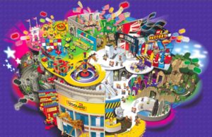 Ultimate Kids Experience at Legoland® Discovery Center