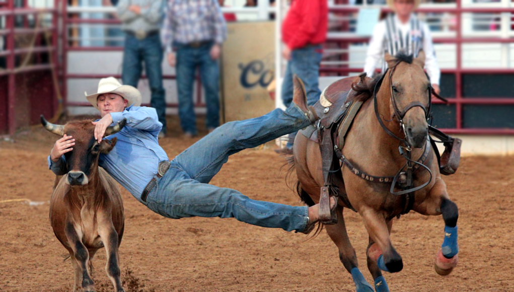 Get ready for the 90th annual North Texas State Fair and Rodeo.