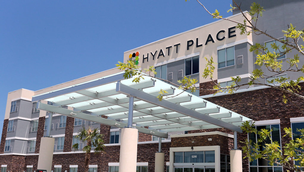 Hyatt Place-The Colony