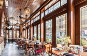 Authentic Chicago Italian Restaurant Comes to The Colony