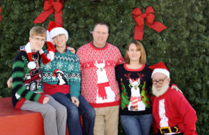 Burkman Holiday Home of Frisco