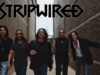 Stripwired drops a Bomb! Texas band-Stripwired