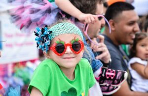 St. Paddy’s Pickle Parade and Palooza 2019