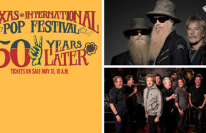 Texas International Pop Festival