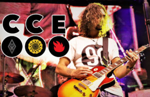 Chris Cornell Experience