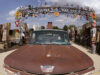 Truck Yard Comes to Grandscape