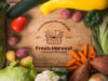 Fresh Harvest Produce Delivery
