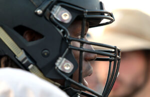 It’s football time in Texas!