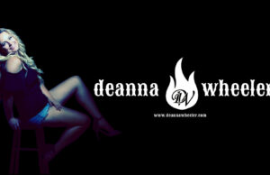 Deanna Wheeler – A Girl On Fire