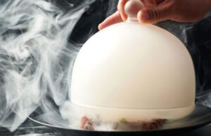 Akira Back-Michelin Star rated restaurant now open! Akira Back Restaurant at Grandscape, TX, The Colony