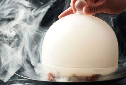 Akira Back-Michelin Star rated restaurant now open! Akira Back Restaurant at Grandscape, TX, The Colony