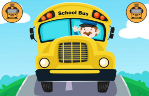 L.I.S.D. launches student bus location app