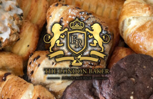 The London Baker at The Realm at Castle Hills