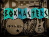 Billy Bob Thornton and The Boxmasters coming to Lava Cantina Billy Bob Thornton and The Boxmasters