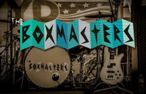 Billy Bob Thornton and The Boxmasters coming to Lava Cantina Billy Bob Thornton and The Boxmasters