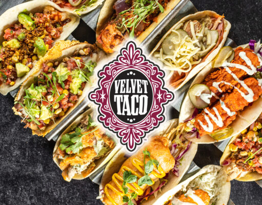 Velvet Taco opens in The Colony